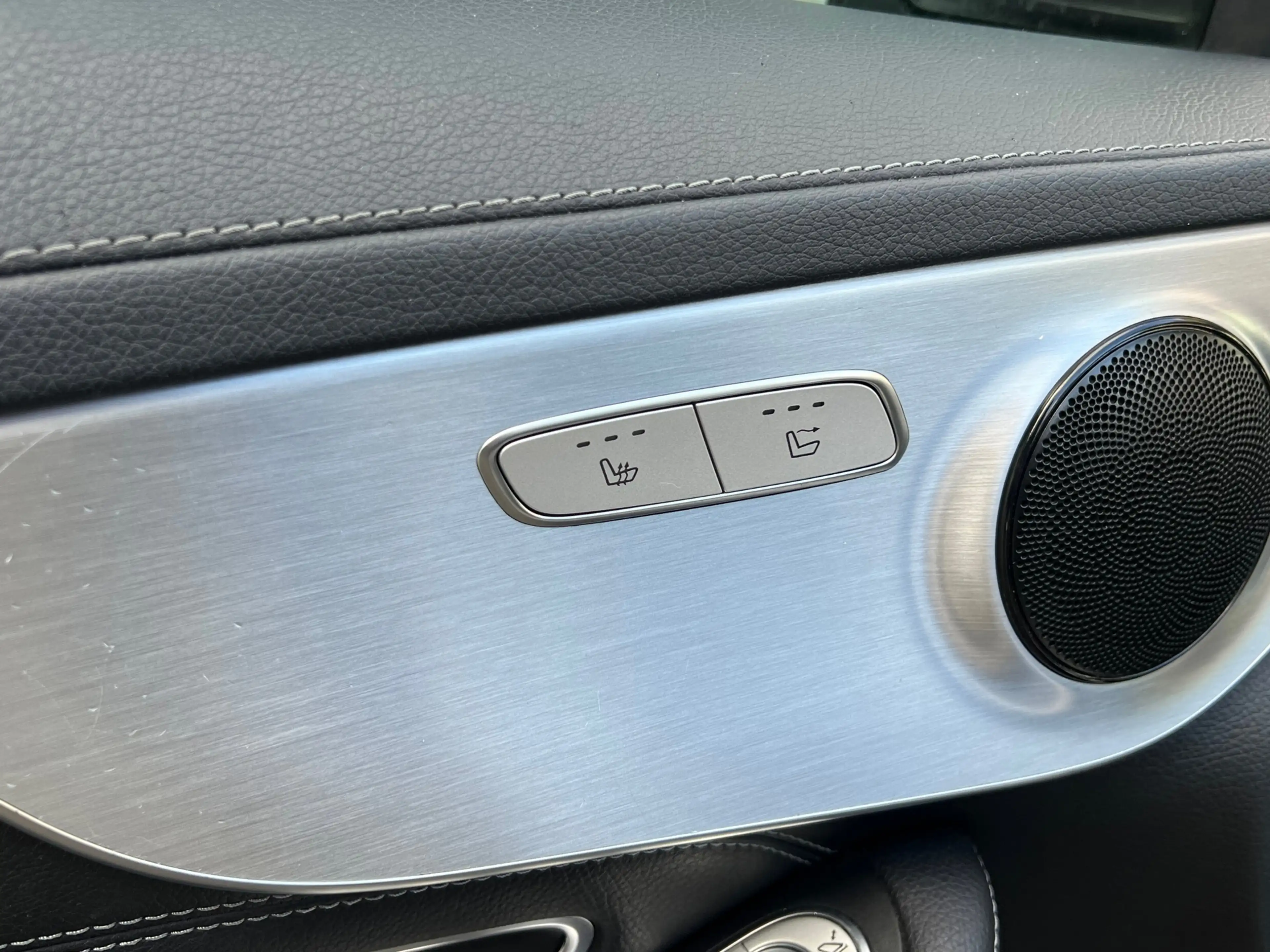 Mercedes-Benz C 220 Cabrio d Premium Plus|139000KM|Automaat|LED| — photo 15
