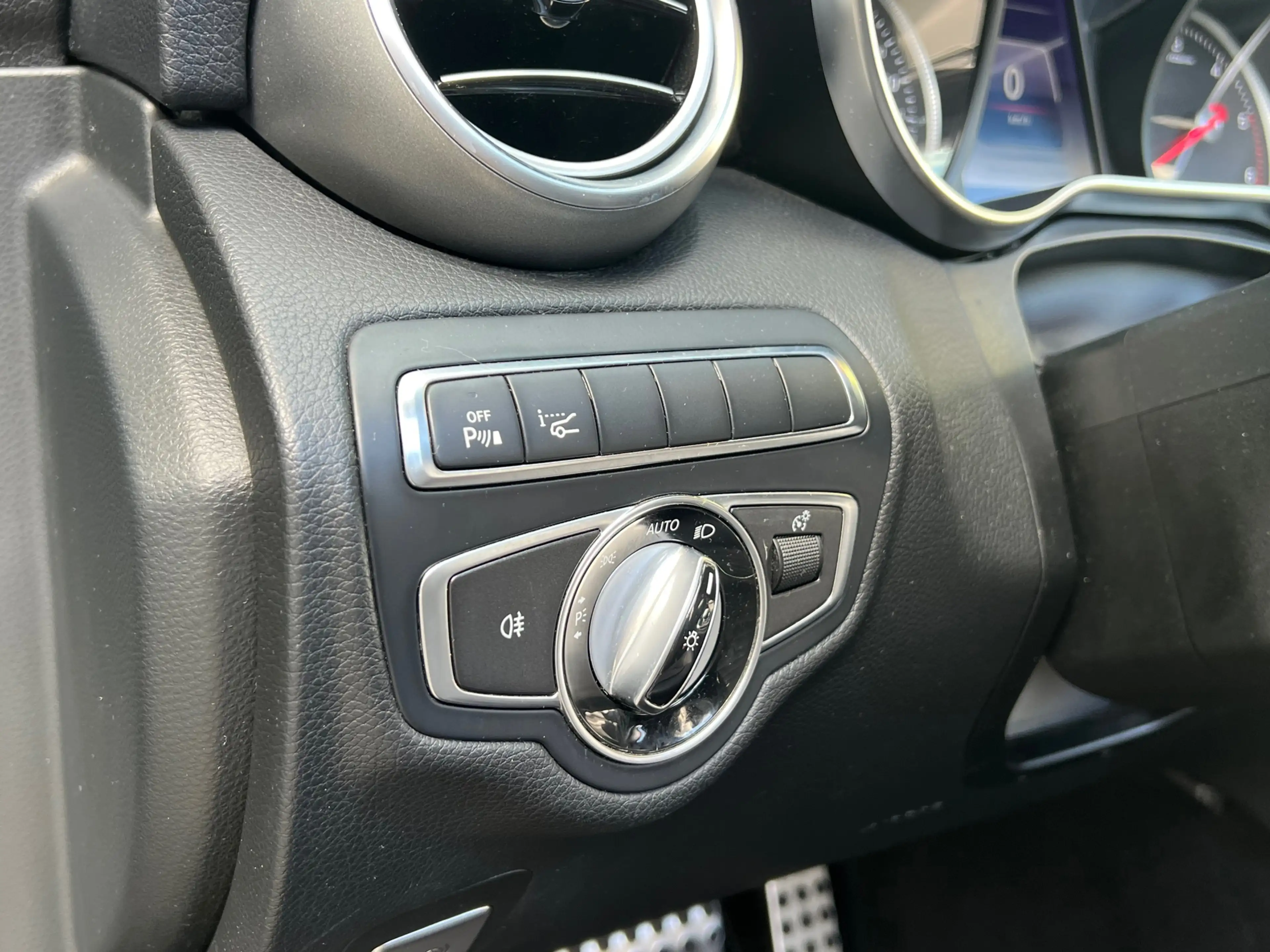 Mercedes-Benz C 220 Cabrio d Premium Plus|139000KM|Automaat|LED| — photo 14