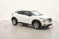 Nissan Juke N-Connecta 1.0 Benzina 114CV Weiß - thumbnail 7