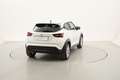 Nissan Juke N-Connecta 1.0 Benzina 114CV Weiß - thumbnail 5