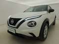 Nissan Juke N-Connecta 1.0 Benzina 114CV Weiß - thumbnail 9