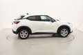 Nissan Juke N-Connecta 1.0 Benzina 114CV Weiß - thumbnail 6