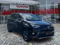 Toyota RAV 4 RAV4 2.5 Edition *Webasto Standheizung*uvm. Noir - thumbnail 5