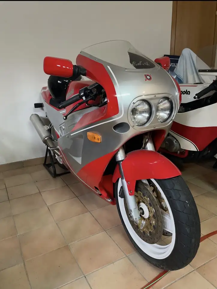 Bimota YB 6