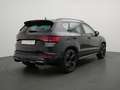 CUPRA Ateca 4Drive ACC AHK NAVI PANO KAM SHZ Schwarz - thumbnail 2