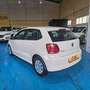 Volkswagen Polo 1.2 Advance Blanco - thumbnail 4