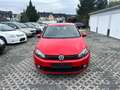 Volkswagen Golf Trendline - Diesel, Ahk, Klima, TÜV 1/26 Rouge - thumbnail 2