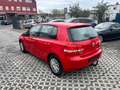 Volkswagen Golf Trendline - Diesel, Ahk, Klima, TÜV 1/26 Rot - thumbnail 6