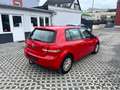 Volkswagen Golf Trendline - Diesel, Ahk, Klima, TÜV 1/26 Rot - thumbnail 4