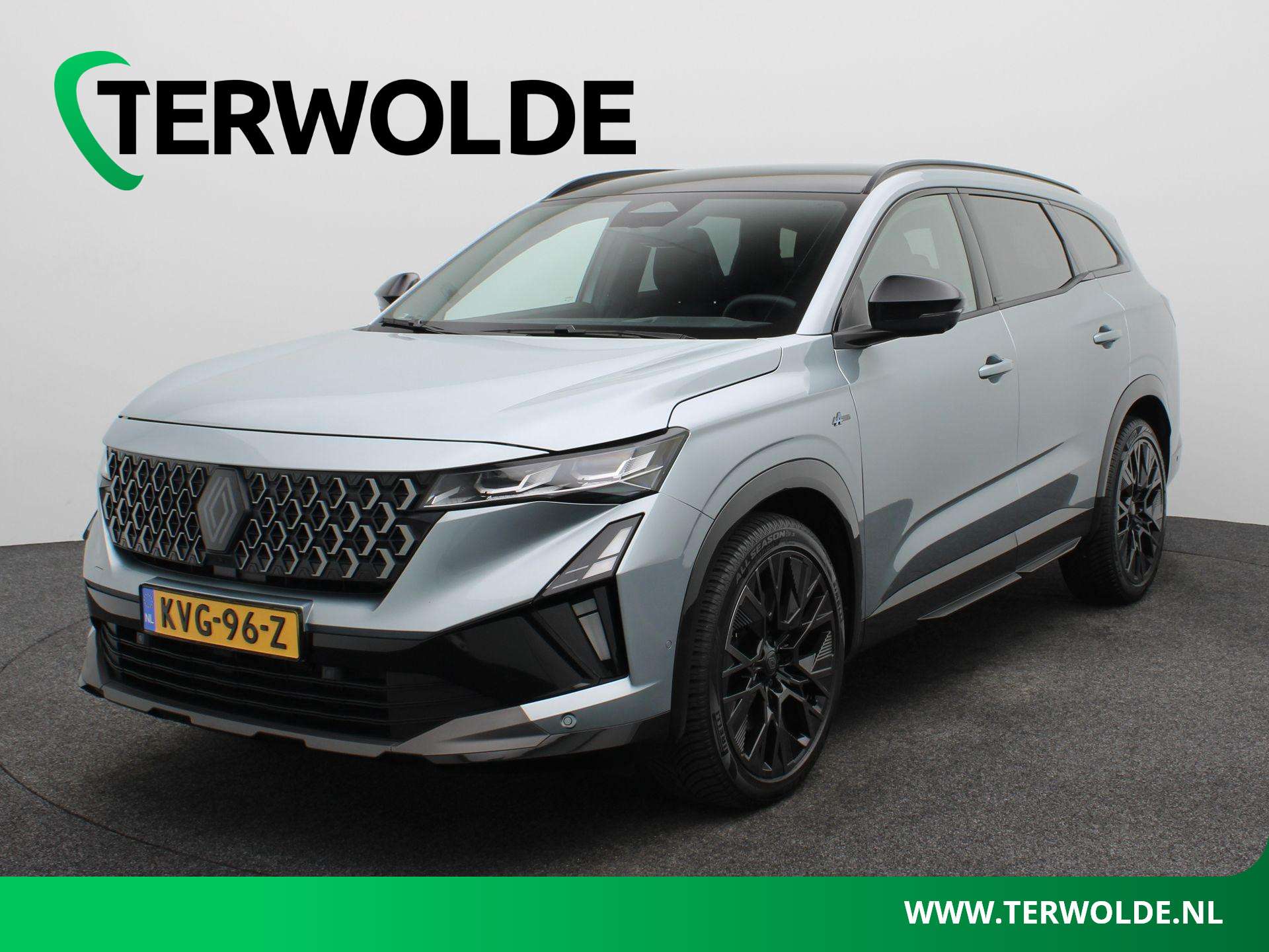 Renault Espace