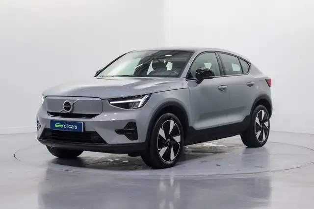 Volvo EC40 Single Extended Range Plus