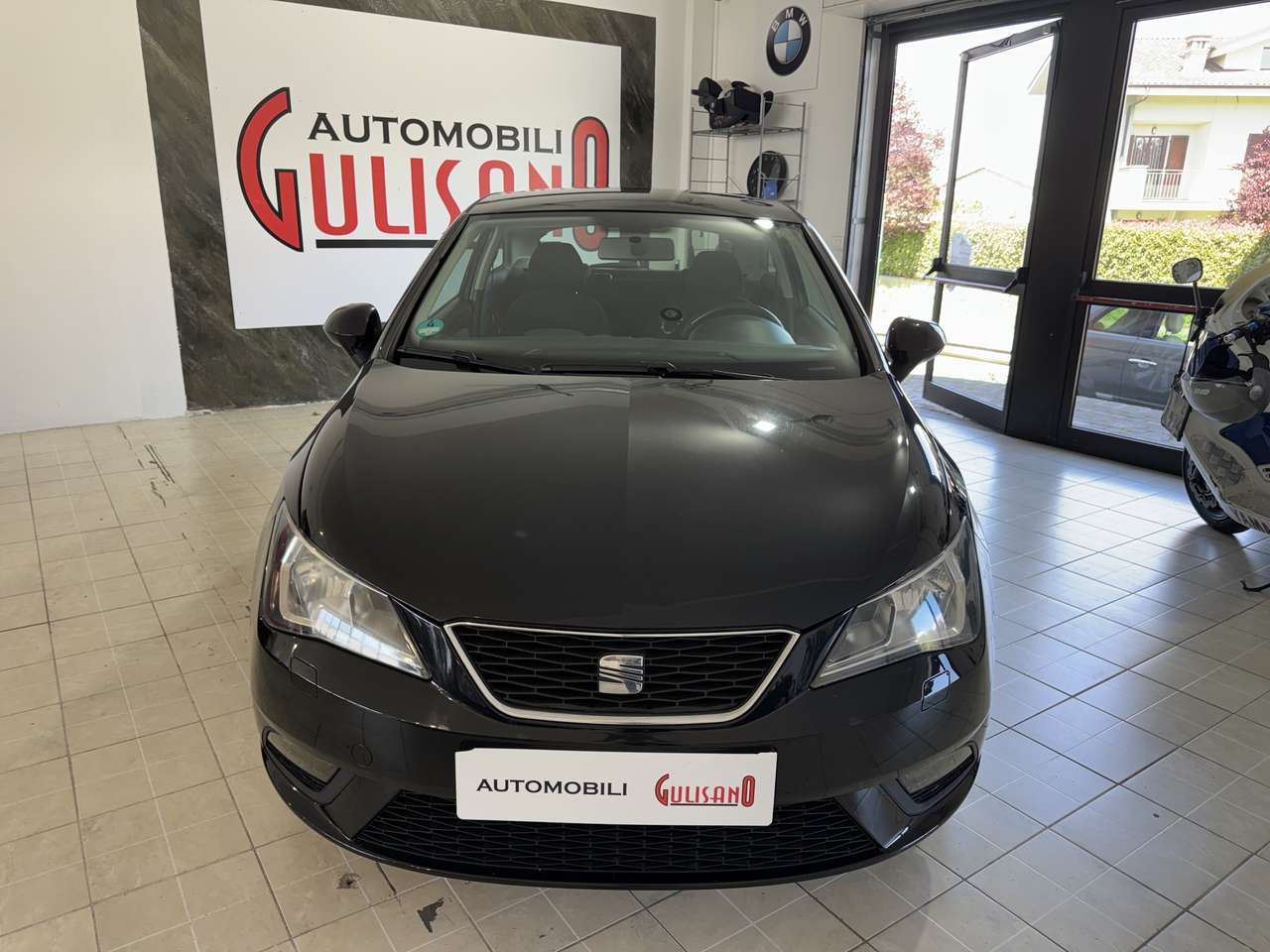 SEAT Ibiza SC 1.2 Style 70cv