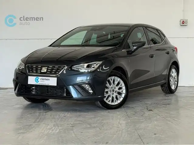 SEAT Ibiza 1.0 TSI S&S Special Edition 115