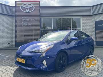 1.8 HYBRID FIRST EDITION NAVI STOELVERW AFN-TREKHA