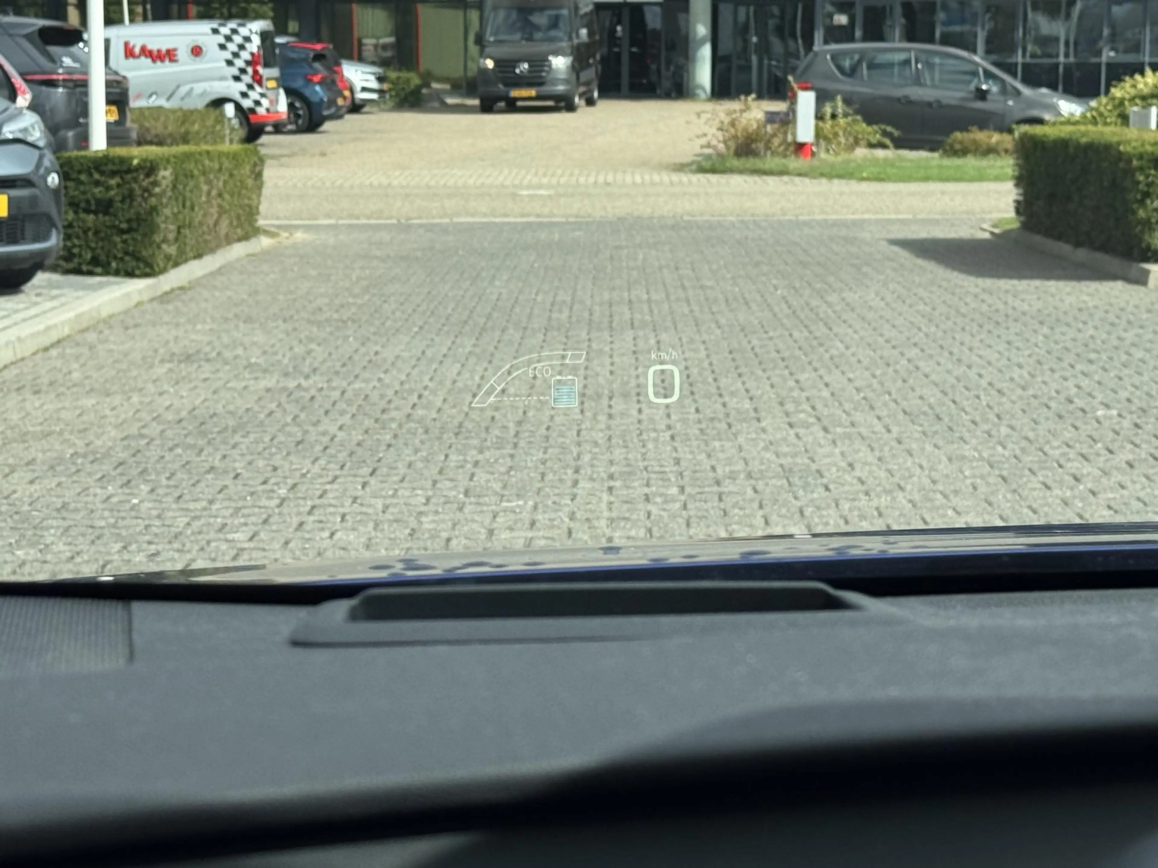 Toyota Prius 1.8 HYBRID FIRST EDITION NAVI STOELVERW AFN-TREKHA — photo 14