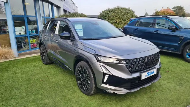 Renault Austral 1.2 E-TECH FULL HYBRID 200CH ESPRIT ALPINE - 25