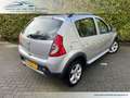 Dacia Sandero 1.6 Stepway I Airco I 1e Eigenaar Gris - thumbnail 13