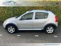 Dacia Sandero 1.6 Stepway I Airco I 1e Eigenaar Gris - thumbnail 8