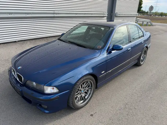BMW M5 M5