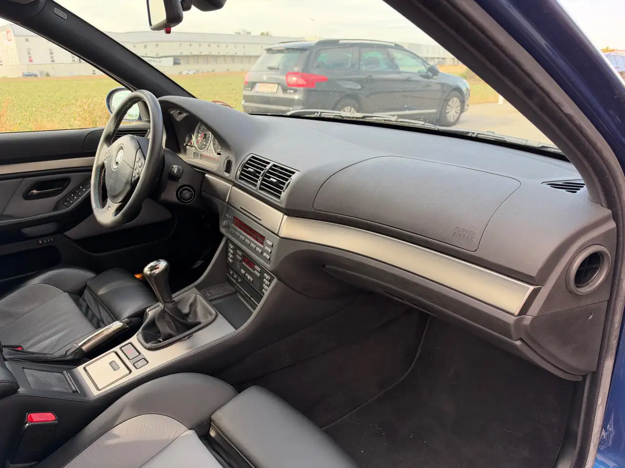 BMW M5, foto 8