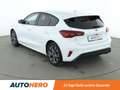 Ford Focus 1.0 EcoBoost Mild-Hybrid ST-Line*NAVI*ACC*CAM*SHZ* Fehér - thumbnail 4