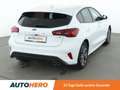 Ford Focus 1.0 EcoBoost Mild-Hybrid ST-Line*NAVI*ACC*CAM*SHZ* Fehér - thumbnail 6