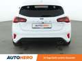 Ford Focus 1.0 EcoBoost Mild-Hybrid ST-Line*NAVI*ACC*CAM*SHZ* Fehér - thumbnail 5