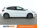 Ford Focus 1.0 EcoBoost Mild-Hybrid ST-Line*NAVI*ACC*CAM*SHZ* Fehér - thumbnail 7
