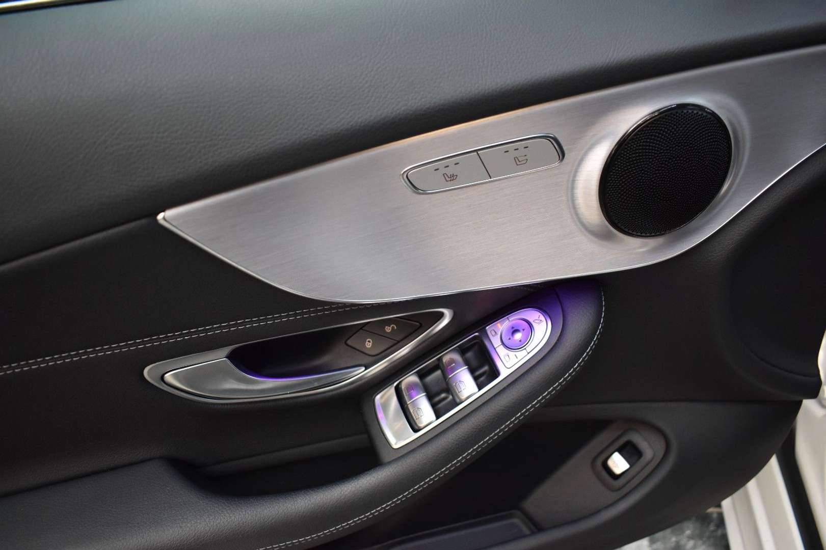 Mercedes Classe C Cabriolet 200 AMG Line -  - Joinsteer - #5