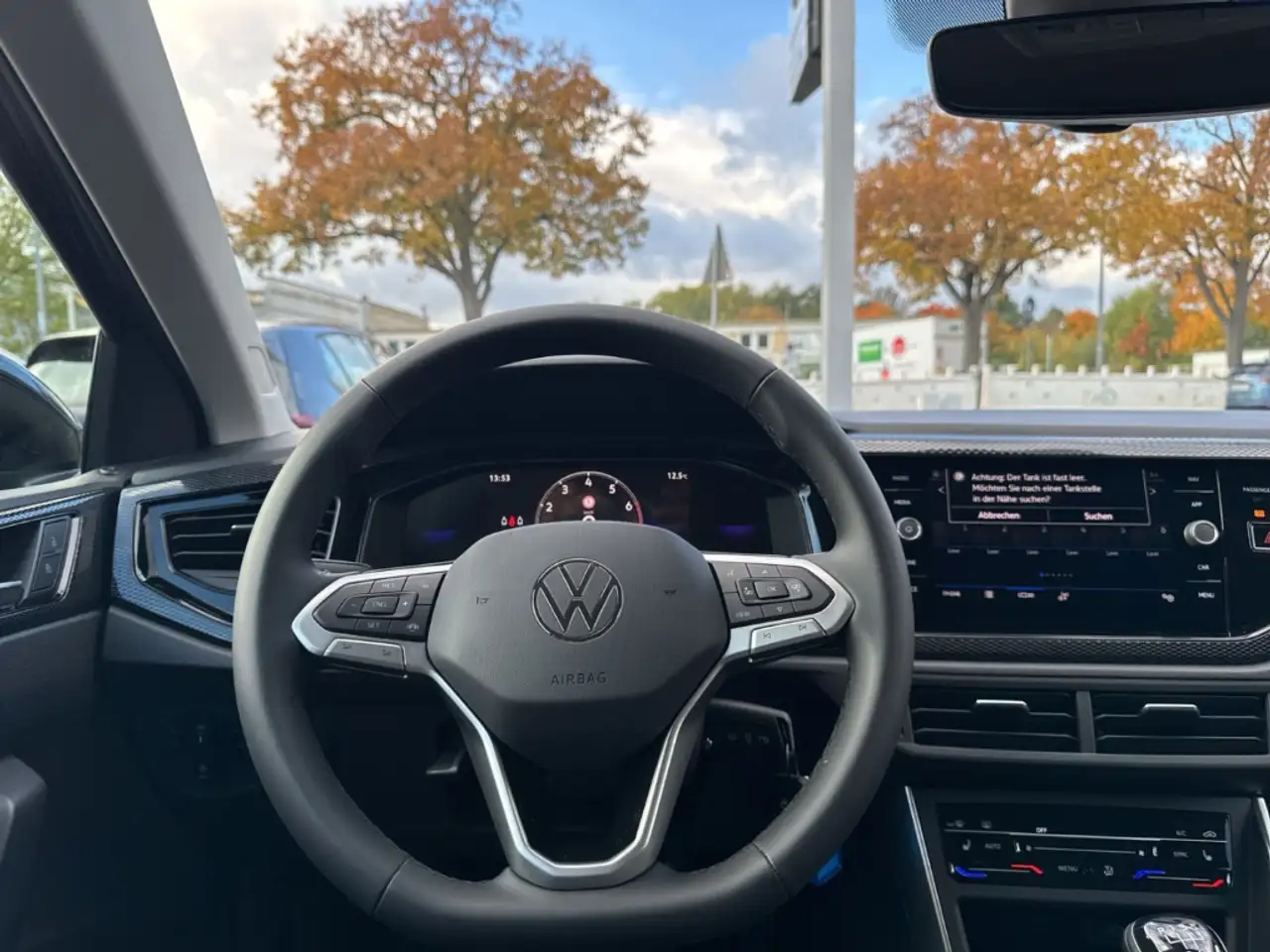 Volkswagen Taigo Life 1,0 l TSI Navi Digitales Cockpit LED Blendfre 10