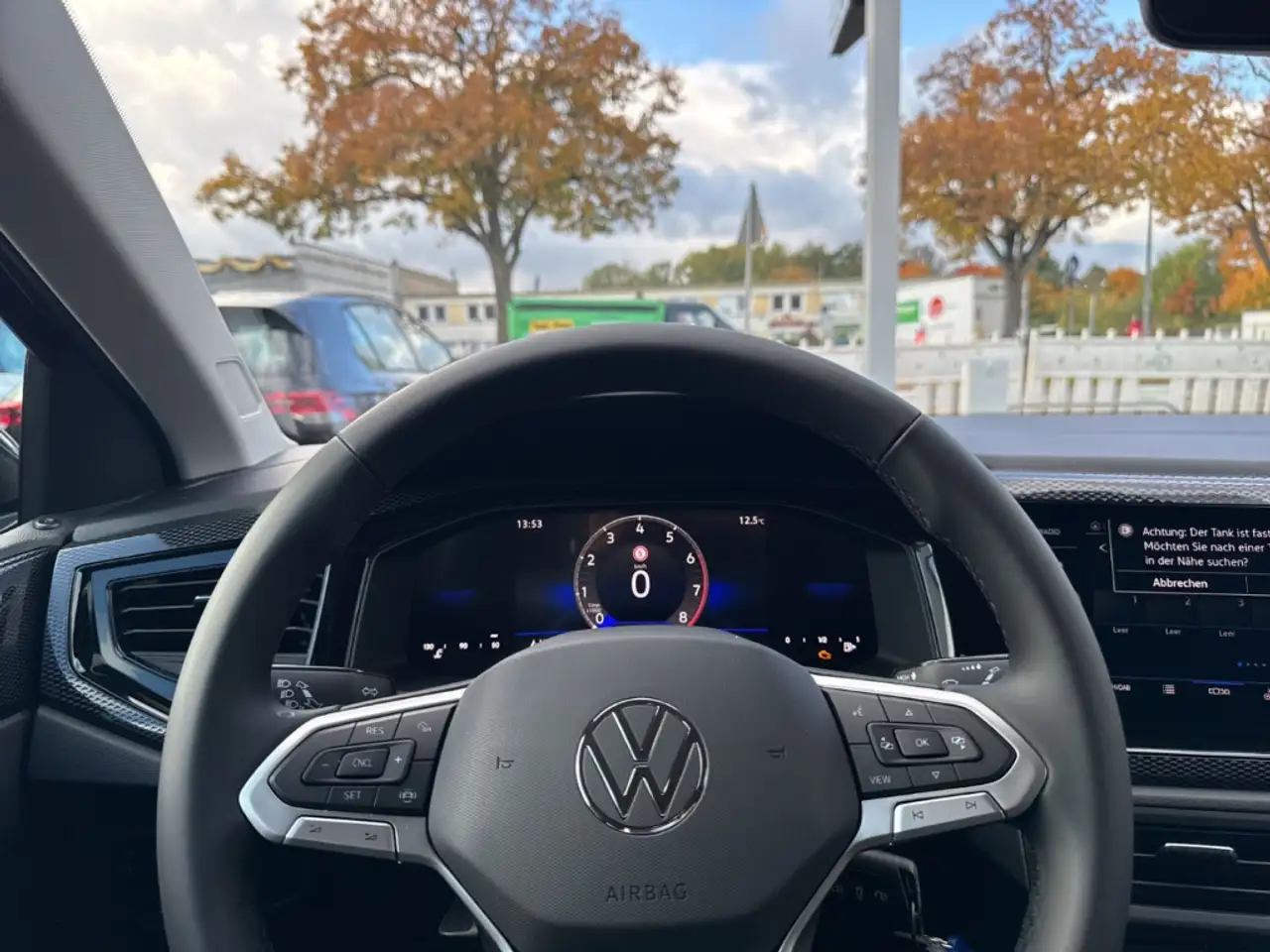 Volkswagen Taigo Life 1,0 l TSI Navi Digitales Cockpit LED Blendfre 15