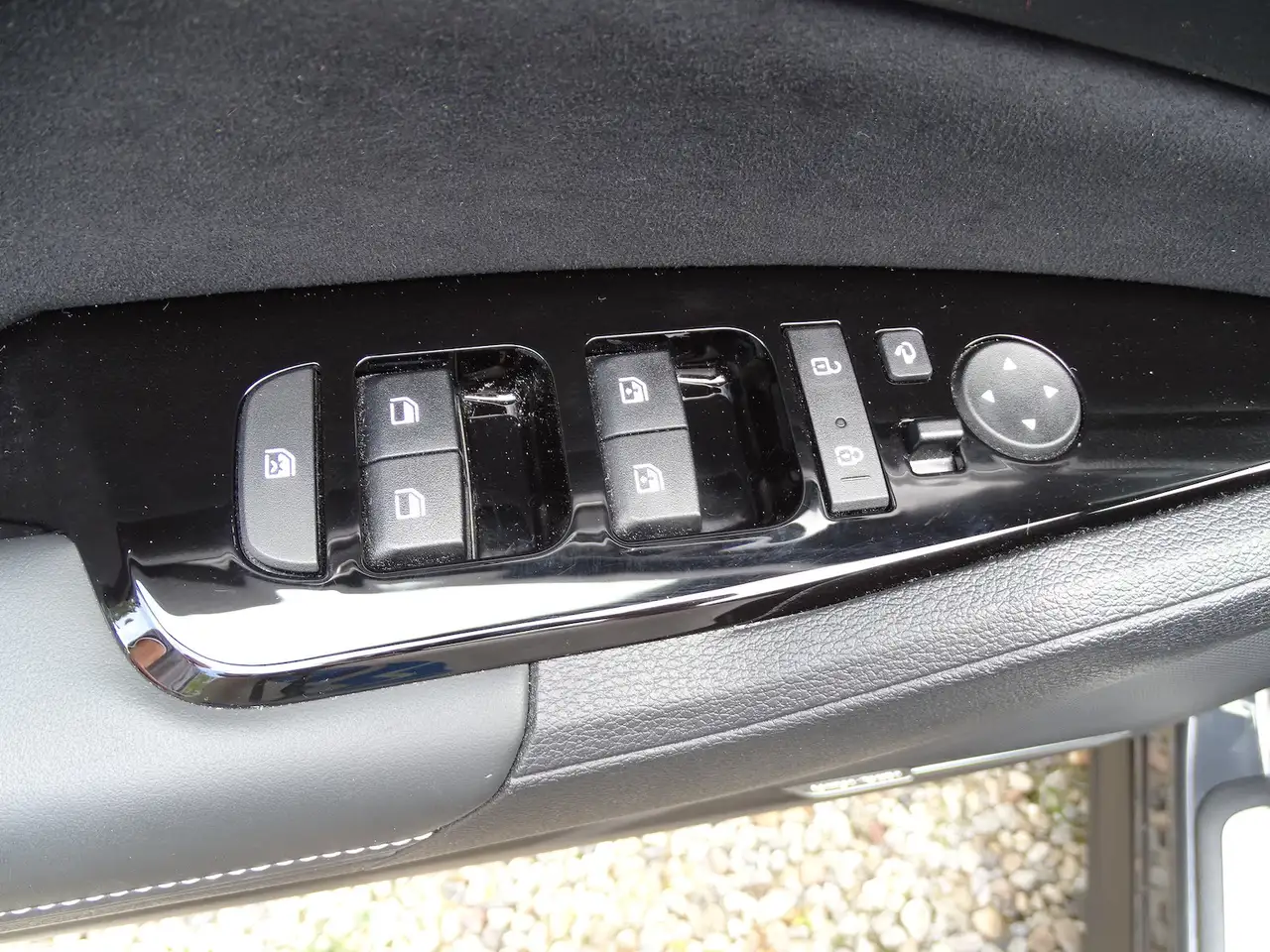 Kia Sportage 1.6 GT-Line 4WD Mild Hybrid Automatik Pano, миниатюра 9