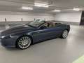 Aston Martin DB9 Volante 5.9 Touchtronic TRAUMHAFTER ZUSTAND Blau - thumbnail 2