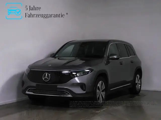 Mercedes-Benz EQB 250 + Progressive/LED/360°Kamera/Burmester/