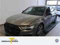 Audi A6 35 TDI S LINE HD-MATRIX LEDER LM19 Grau - thumbnail 1