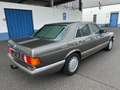 Mercedes-Benz S 560 500SE RARITÄT UND TOP-ZUSTAND Gris - thumbnail 4