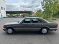 Mercedes-Benz S 560 500SE RARITÄT UND TOP-ZUSTAND Gris - thumbnail 2