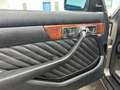Mercedes-Benz S 560 500SE RARITÄT UND TOP-ZUSTAND Gris - thumbnail 8