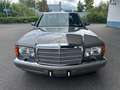 Mercedes-Benz S 560 500SE RARITÄT UND TOP-ZUSTAND Gris - thumbnail 6