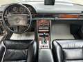 Mercedes-Benz S 560 500SE RARITÄT UND TOP-ZUSTAND Gris - thumbnail 10