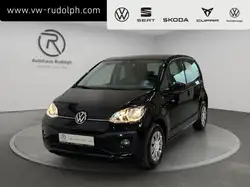 Volkswagen up! 1.0 move up! / DAB+ RFK - fotografija vozila