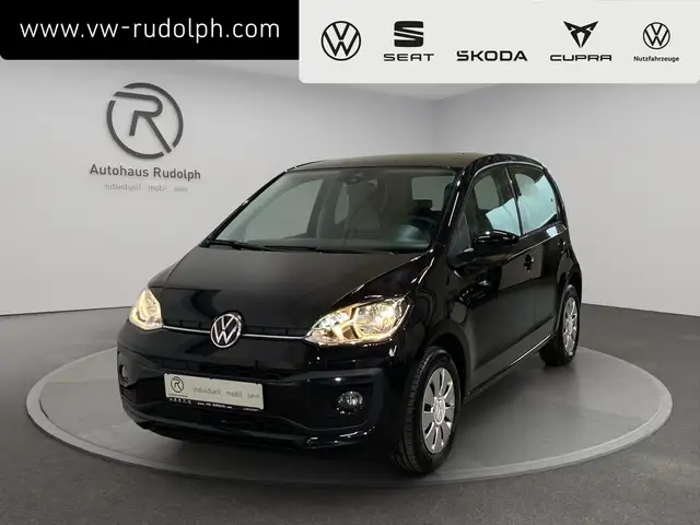 Volkswagen up! 1.0 move / DAB+ RFK