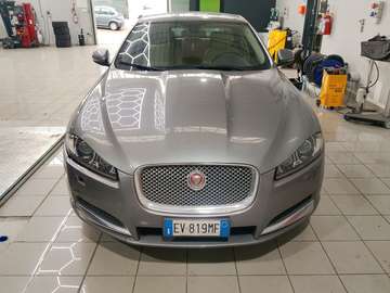 XF I 2013 Berlina 2.2d Premium Luxury 200cv auto
