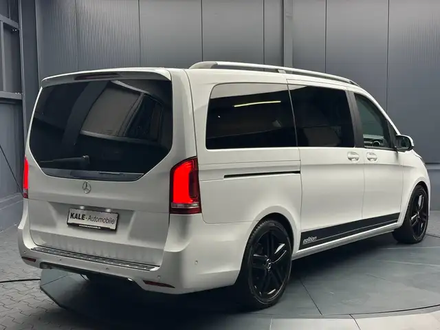 Mercedes-Benz 250 view 5