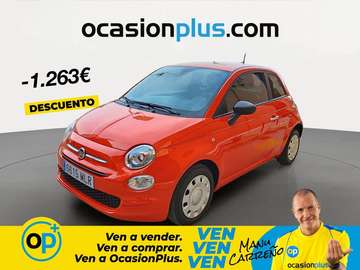 1.0 Hybrid Monotrim 52kW