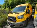 Ford Transit L2K2 Żółty - thumbnail 4