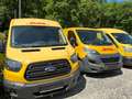 Ford Transit L2K2 žuta - thumbnail 6
