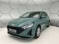 Hyundai i20 1.2 MPI GO Klima Kamera LED-Scheinwerfer SHZ Зелений - thumbnail 9