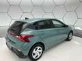 Hyundai i20 1.2 MPI GO Klima Kamera LED-Scheinwerfer SHZ Зелений - thumbnail 32