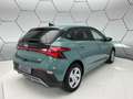 Hyundai i20 1.2 MPI GO Klima Kamera LED-Scheinwerfer SHZ Зелений - thumbnail 31
